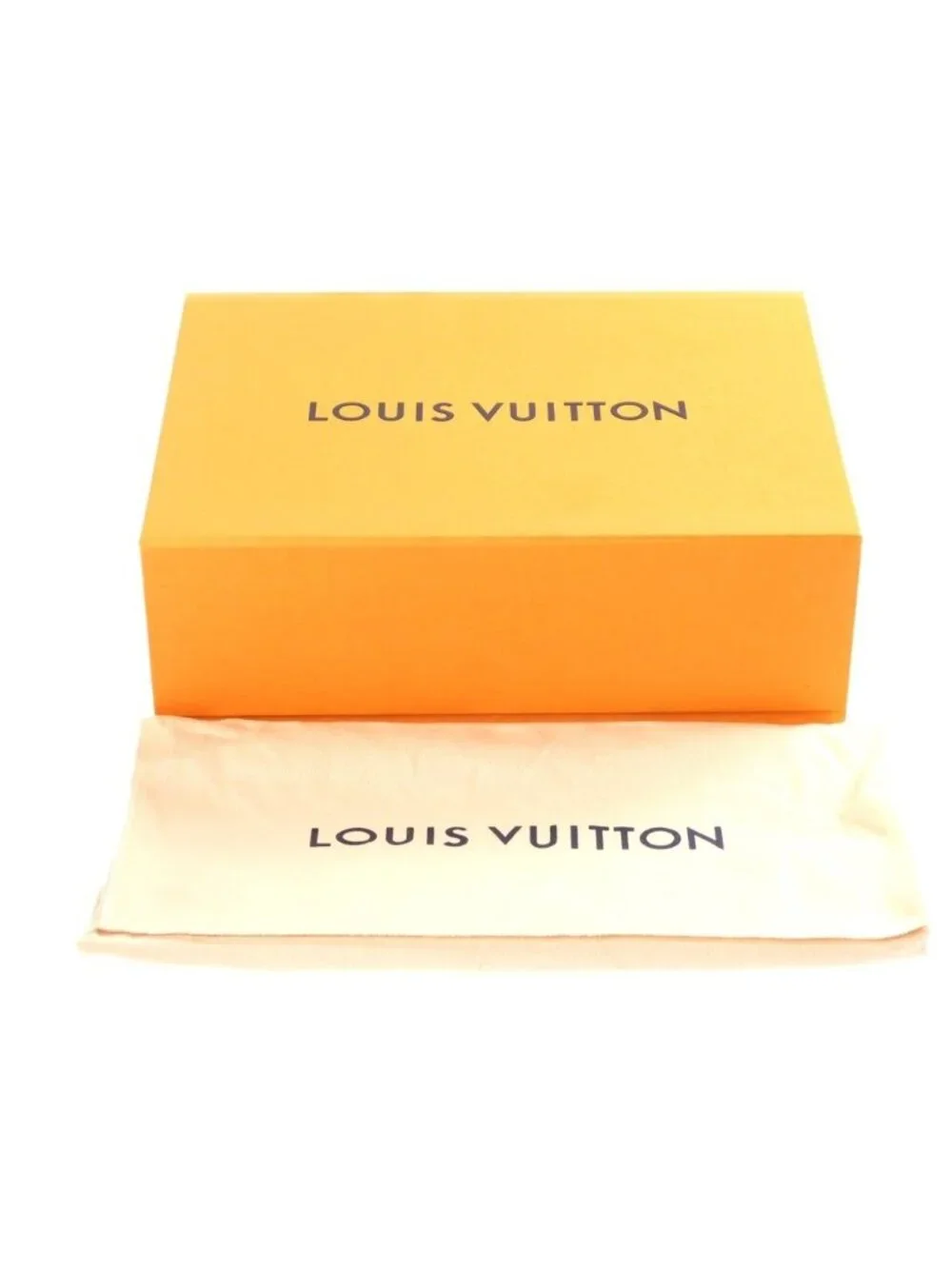 Louis Vuitton Monogram Eclipse District PM Shoulder Bag Black Leather Silver
